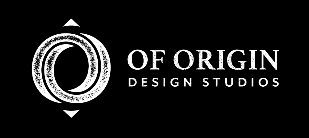 Of Origin Design Studios