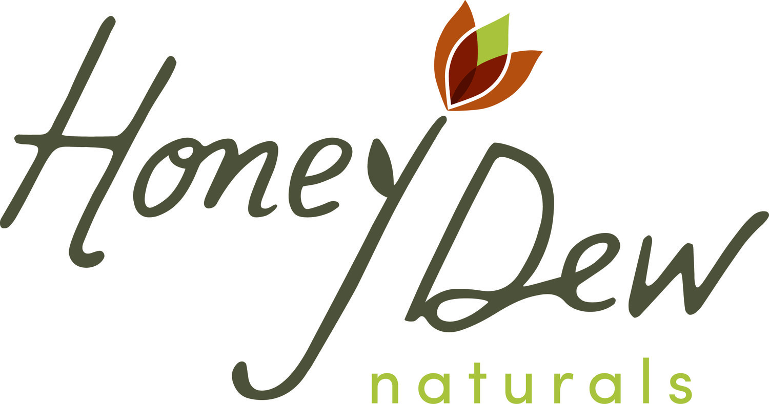 Honey Dew Naturals