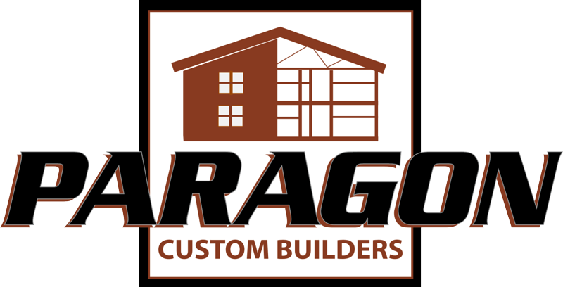 Cincinnati Custom Homes - Paragon Custom Builders 