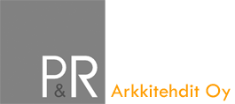 P&R Arkkitehdit Oy