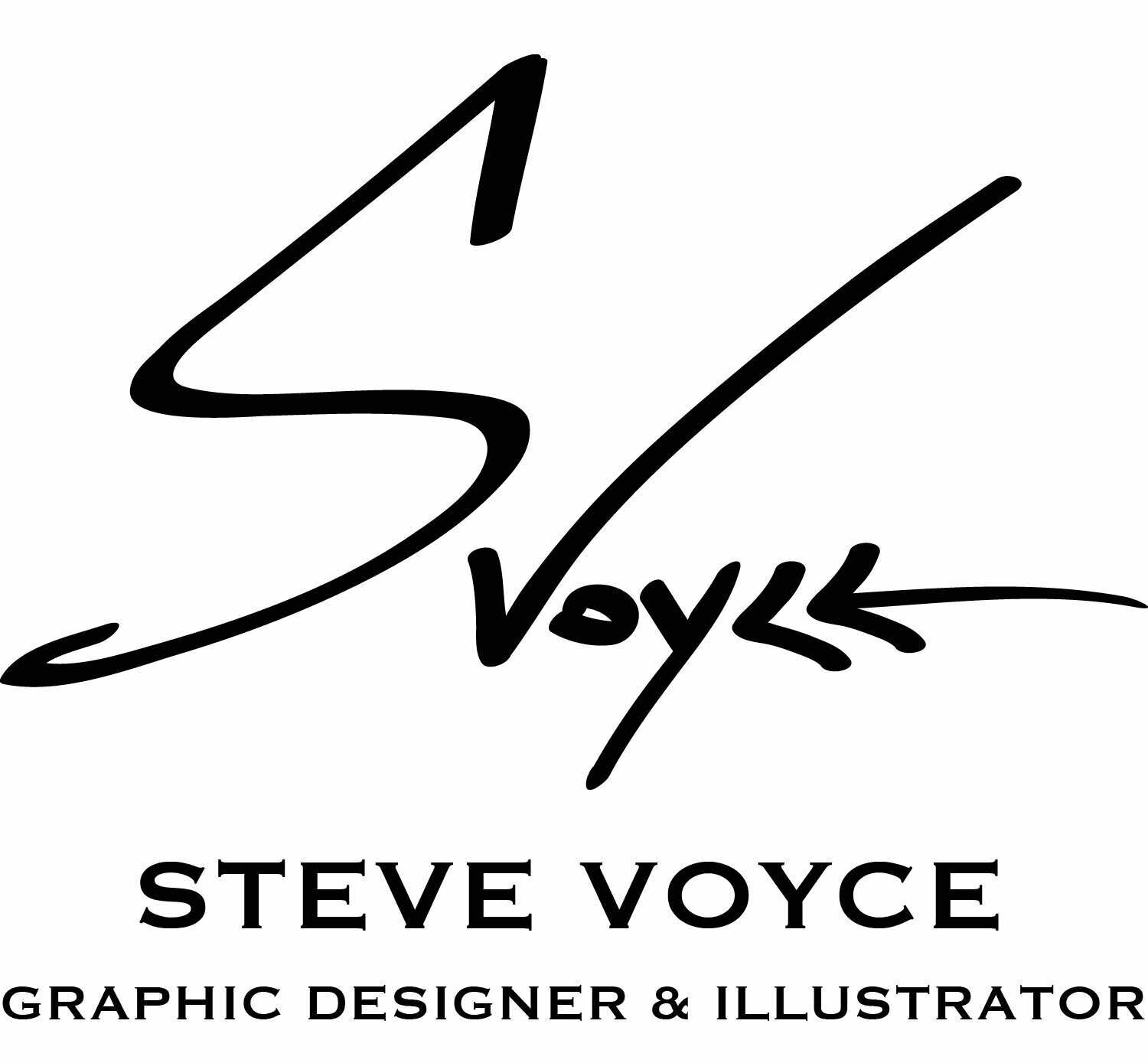 STEVE VOYCE