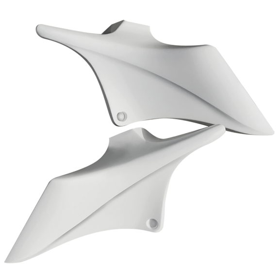 softail side covers