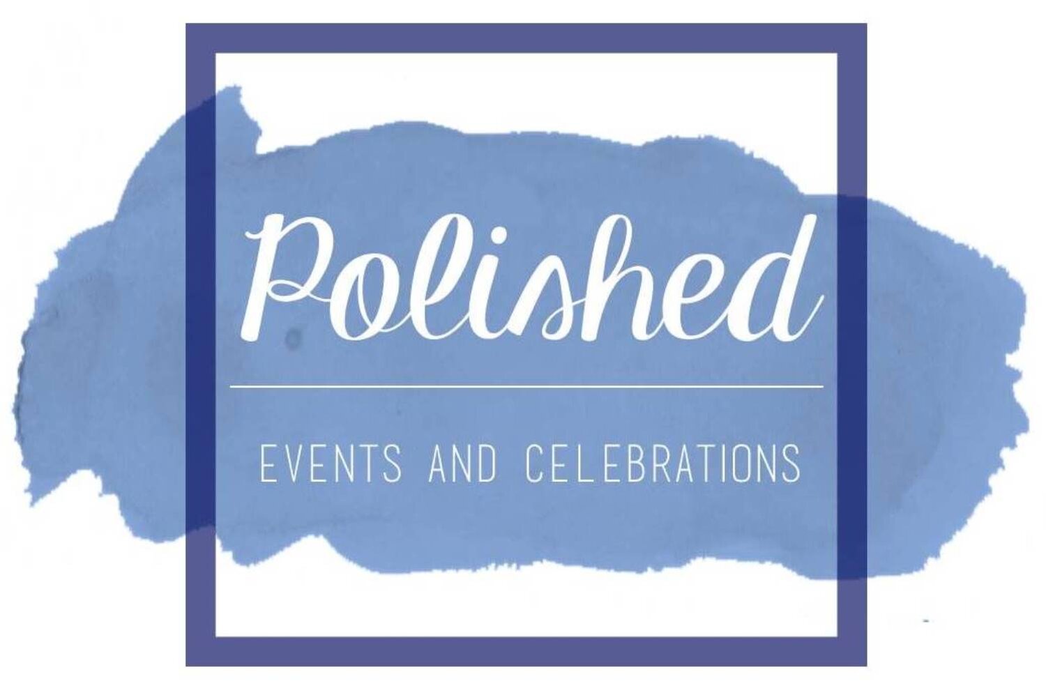 Polished Events & Celebrations