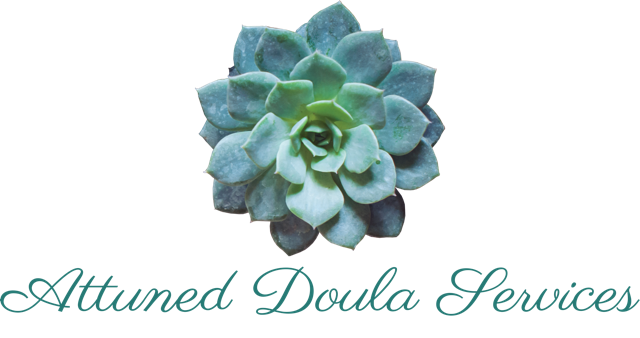Attuned Doula Services