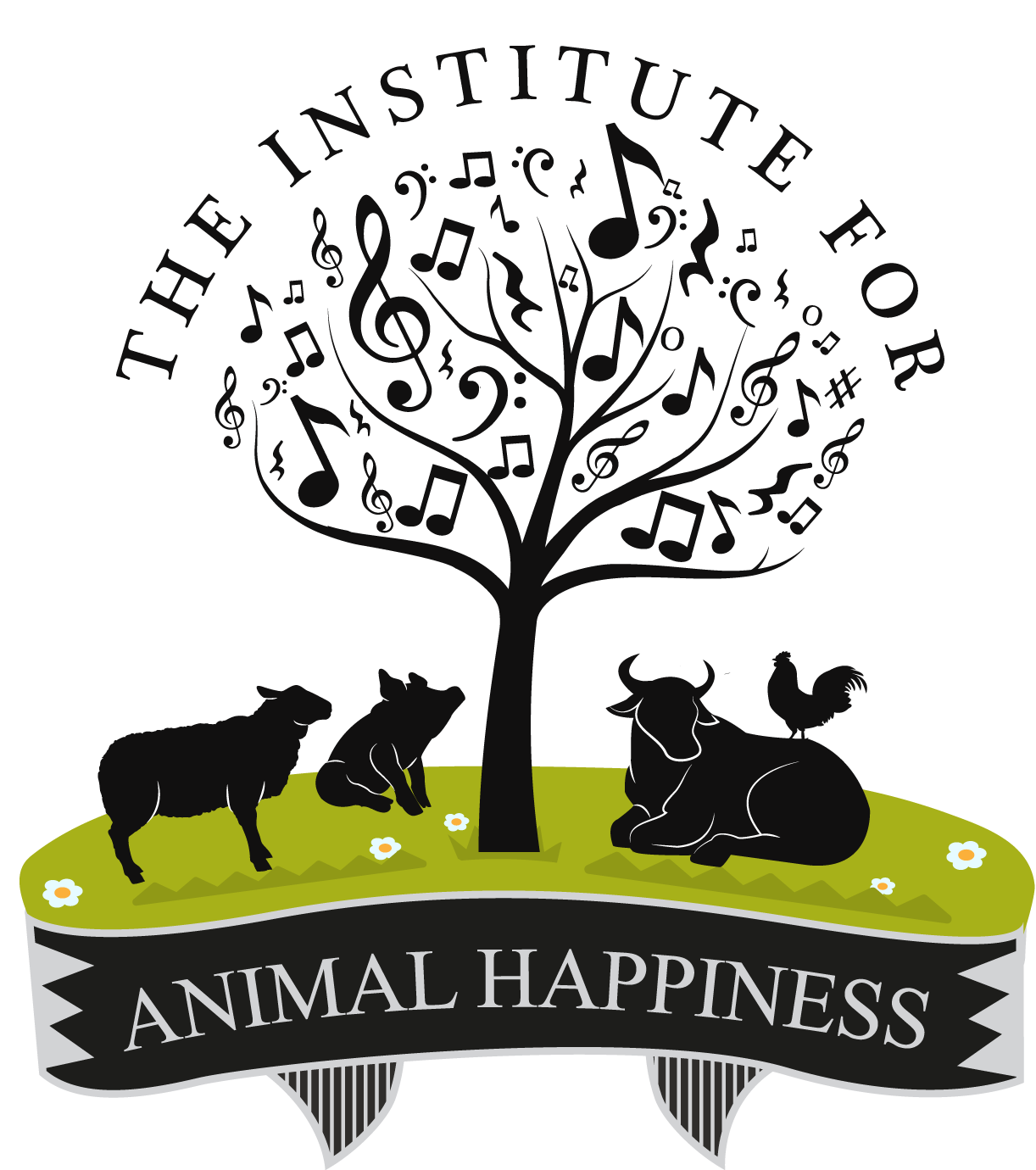 Institute for Animal Happiness