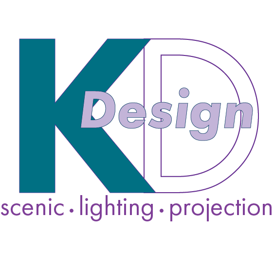 Kevin Dudley - Scenic & Lighting Design