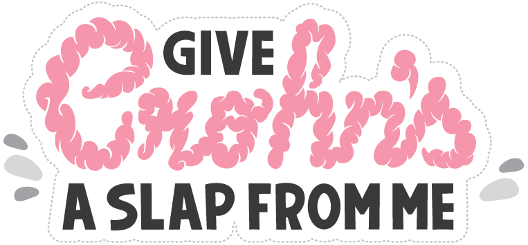 Give Crohn's A Slap From Me | Crohn's and Colitis