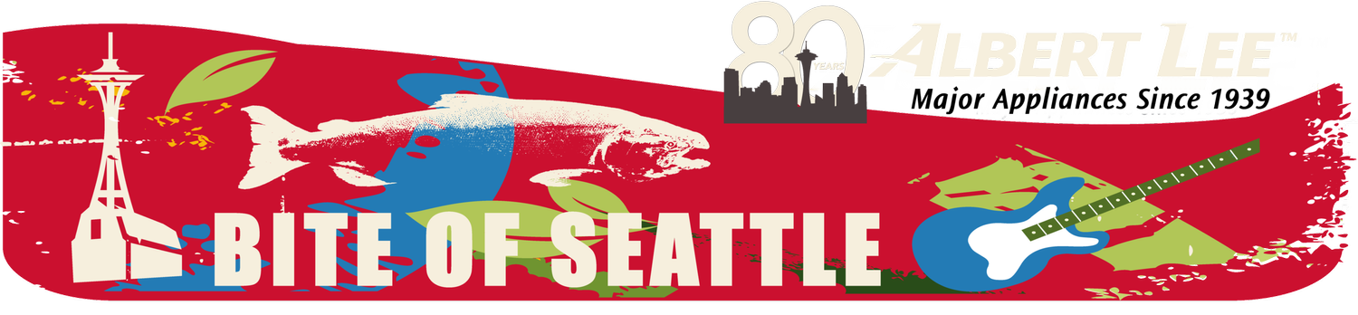 Albert Lee Appliance Bite of Seattle