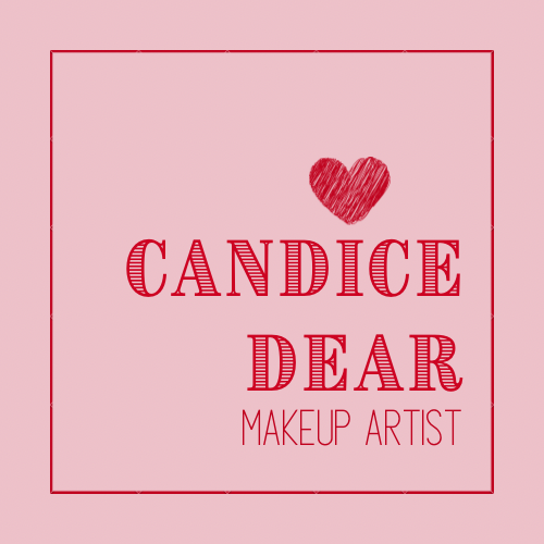 Candice Dear Makeup Artist