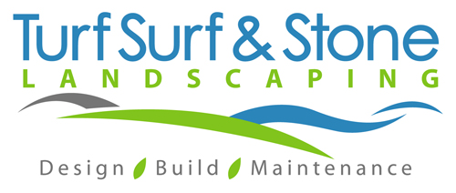 Turf Surf & Stone Landscaping