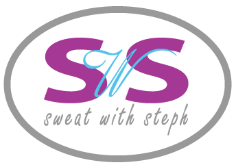Sweat with Steph
