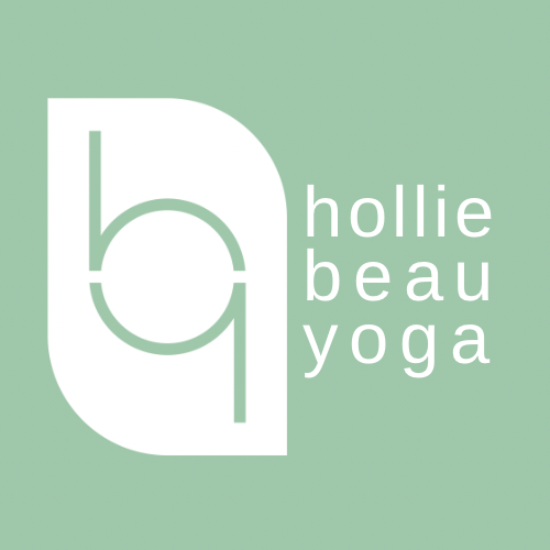 hollie beau yoga
