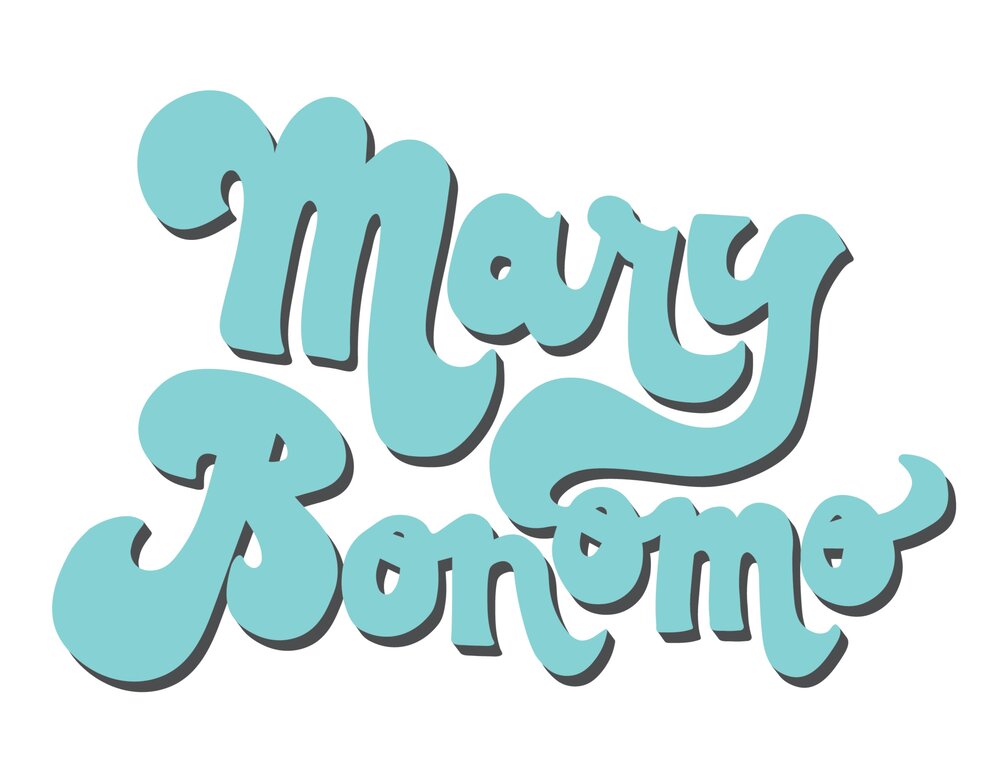 Mary Bonomo
