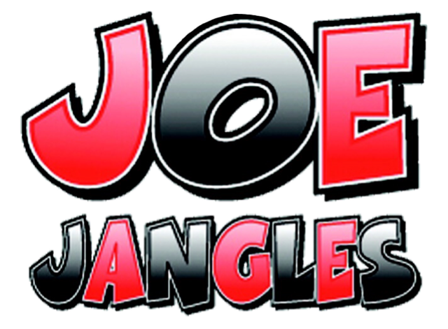Joe Jangles Children's Entertainer