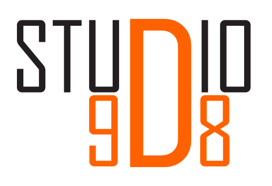 studio9d8