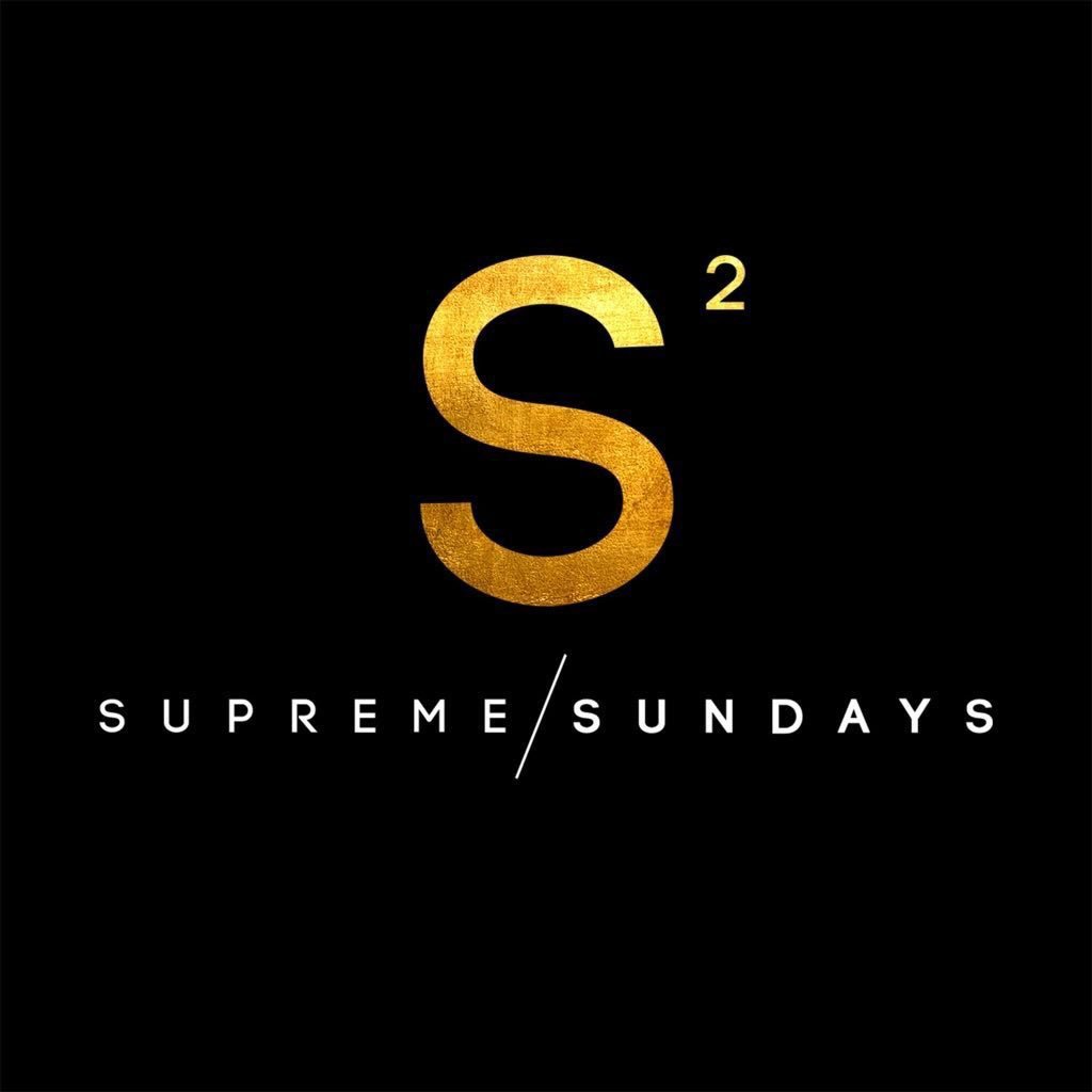 Supreme Sundays