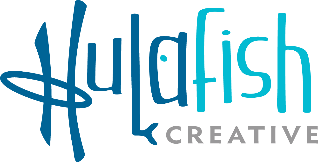 HulaFish Creative