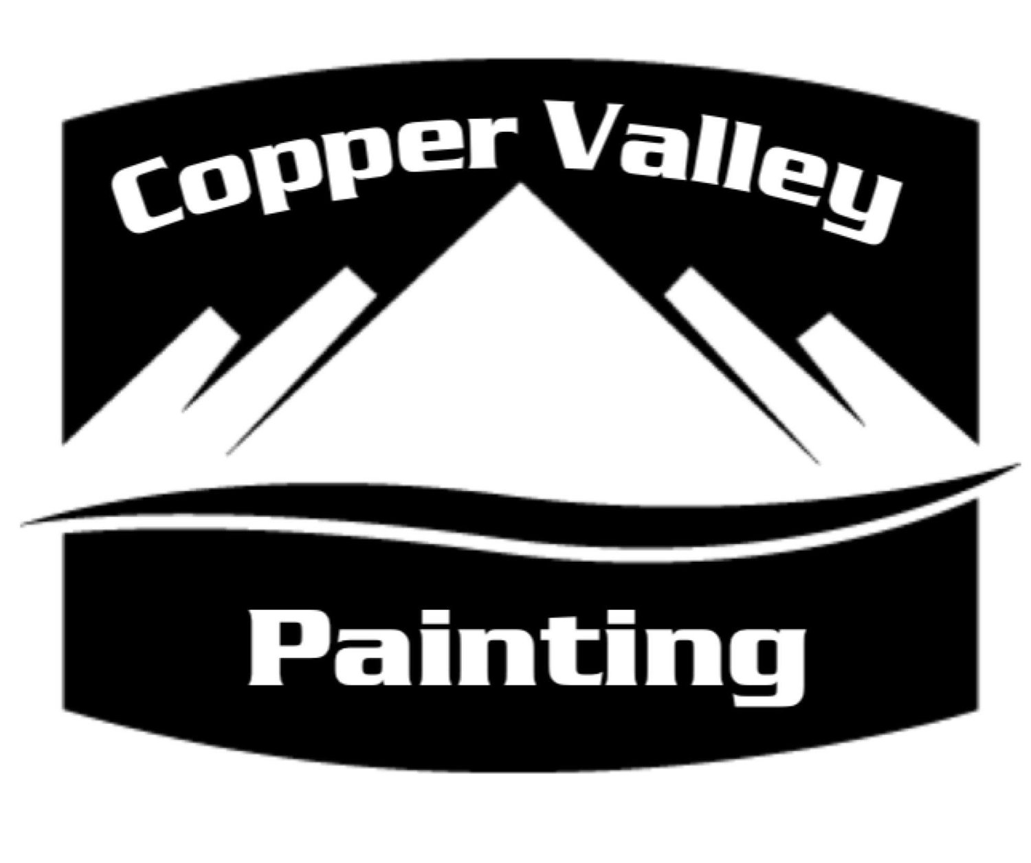 Copper Valley Painting