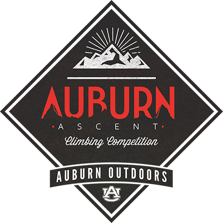 Auburn Ascent Climbing Competition