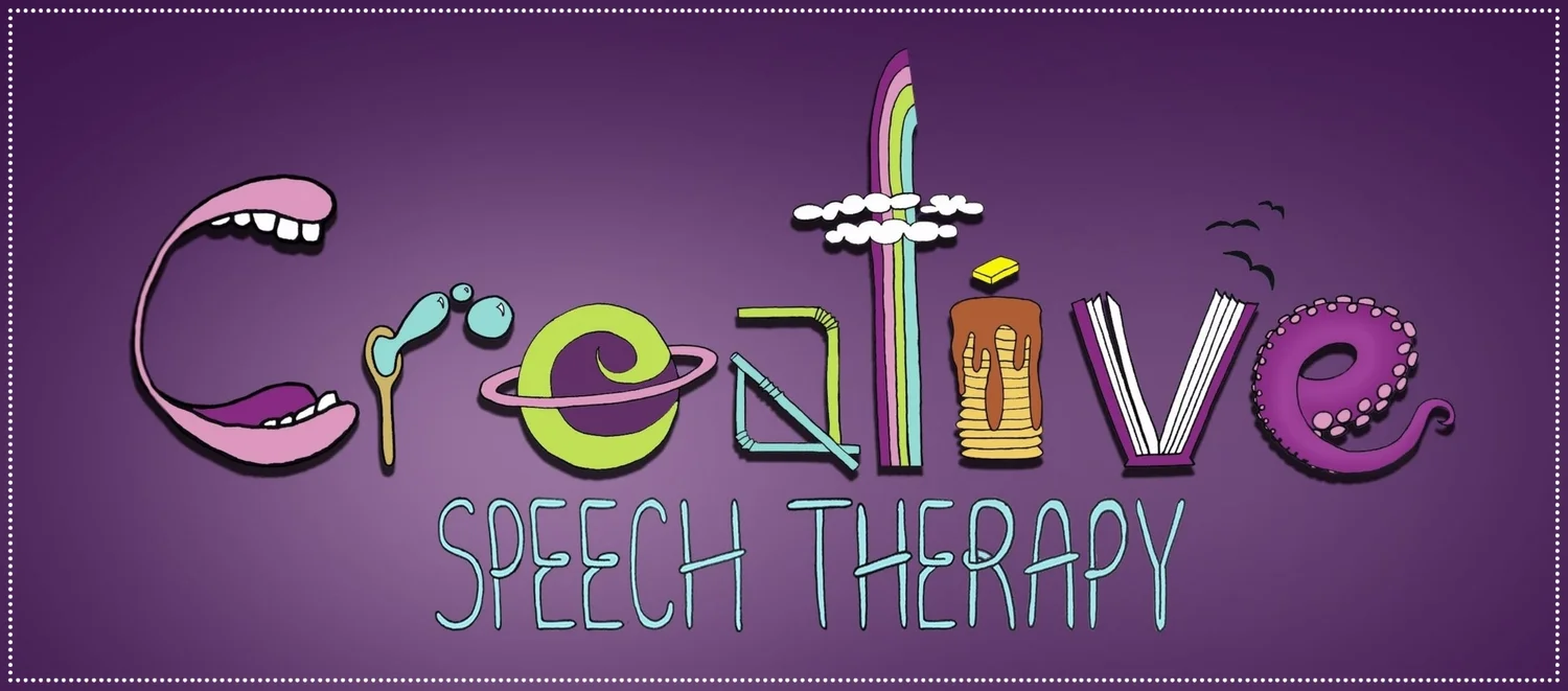 Creative Speech Therapy NYC