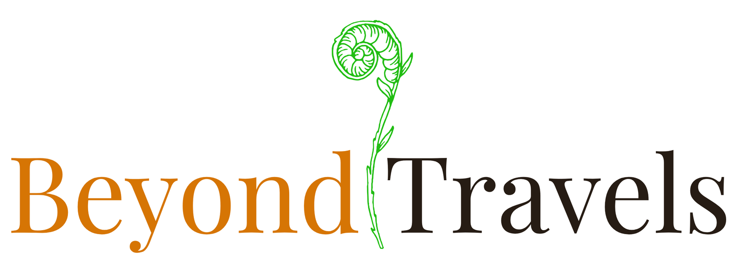 Beyond Travels