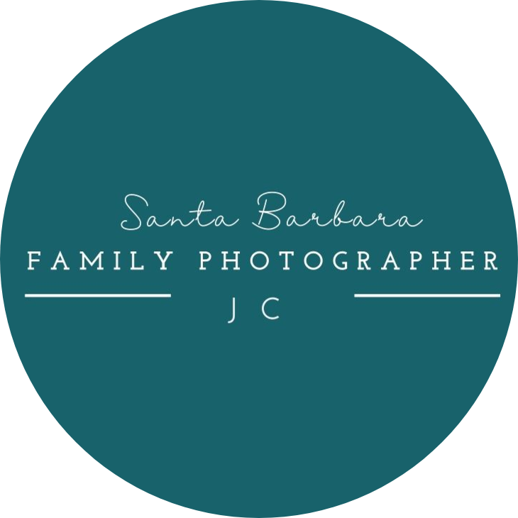Santa Barbara Family Photographer·