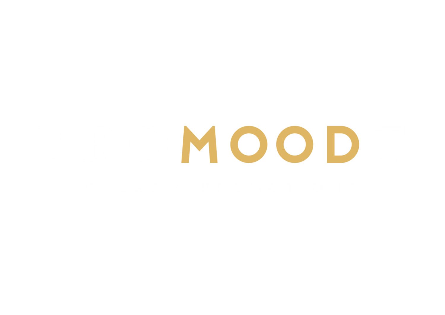 Promoodt Sales & Promotions
