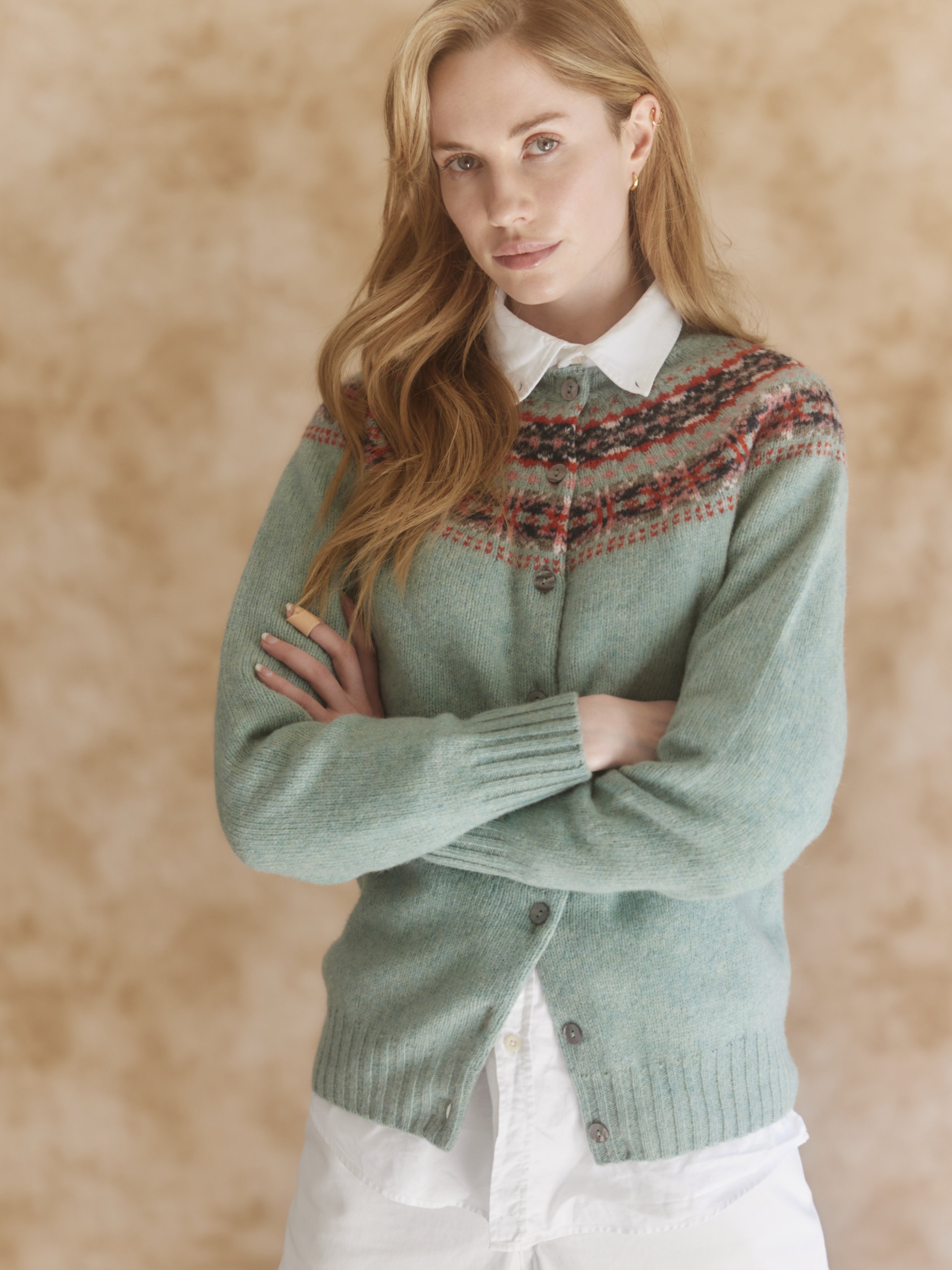 Quality Seamless Scottish Knitwear 100% Spun and Knitted In Scotland, Bosie  Knitwear stocks Harley of Scotland, Beautiful Original Scottish Fair Isles  for Women and Men. Women's and Men's Fair Isle and Sweaters