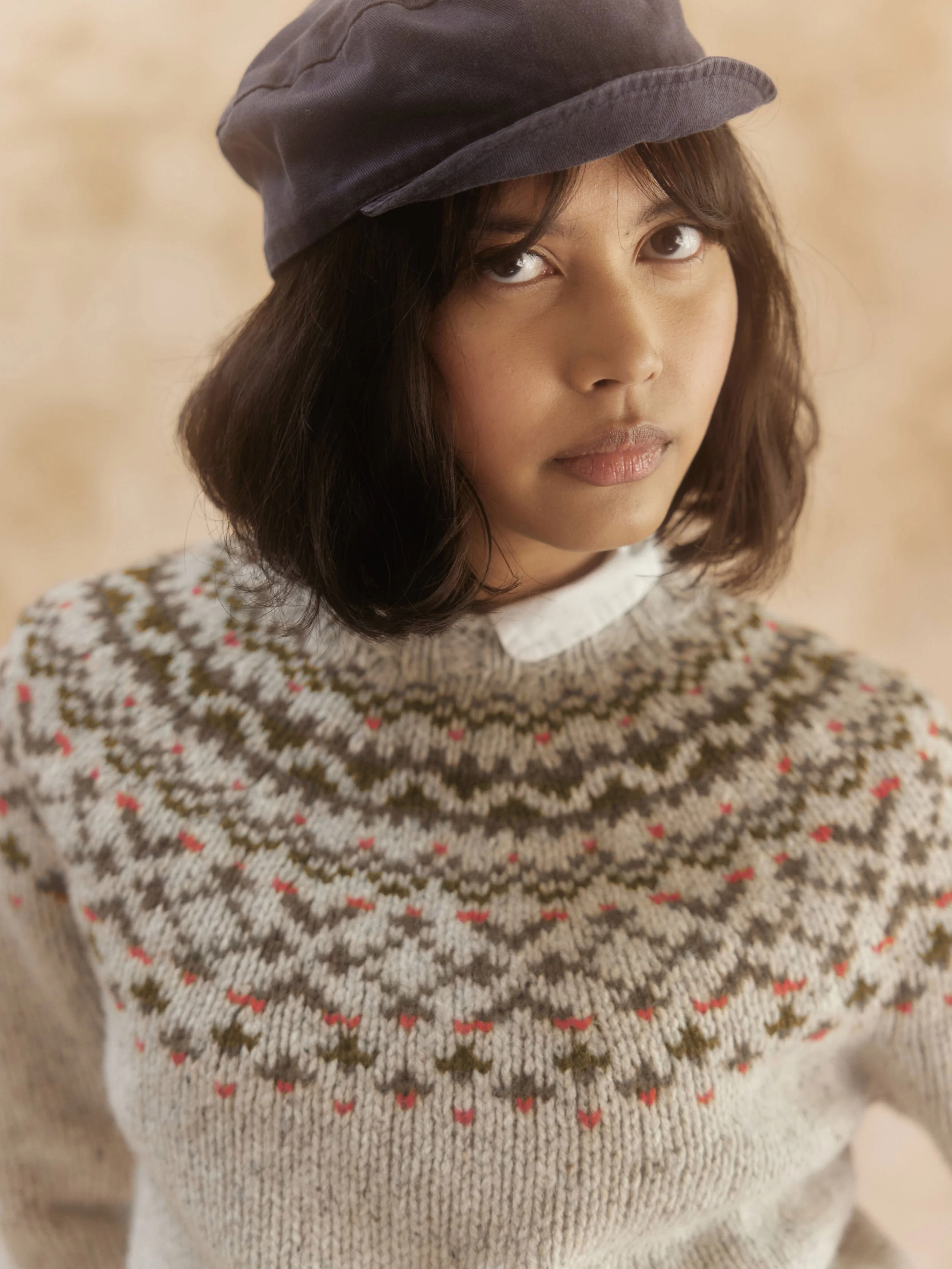 Quality Seamless Scottish Knitwear 100 Spun and Knitted In Scotland Bosie Knitwear stocks Harley of Scotland Beautiful Original Scottish Fair Isles for Women and Men. Women s and Men s Fair Isle and S...