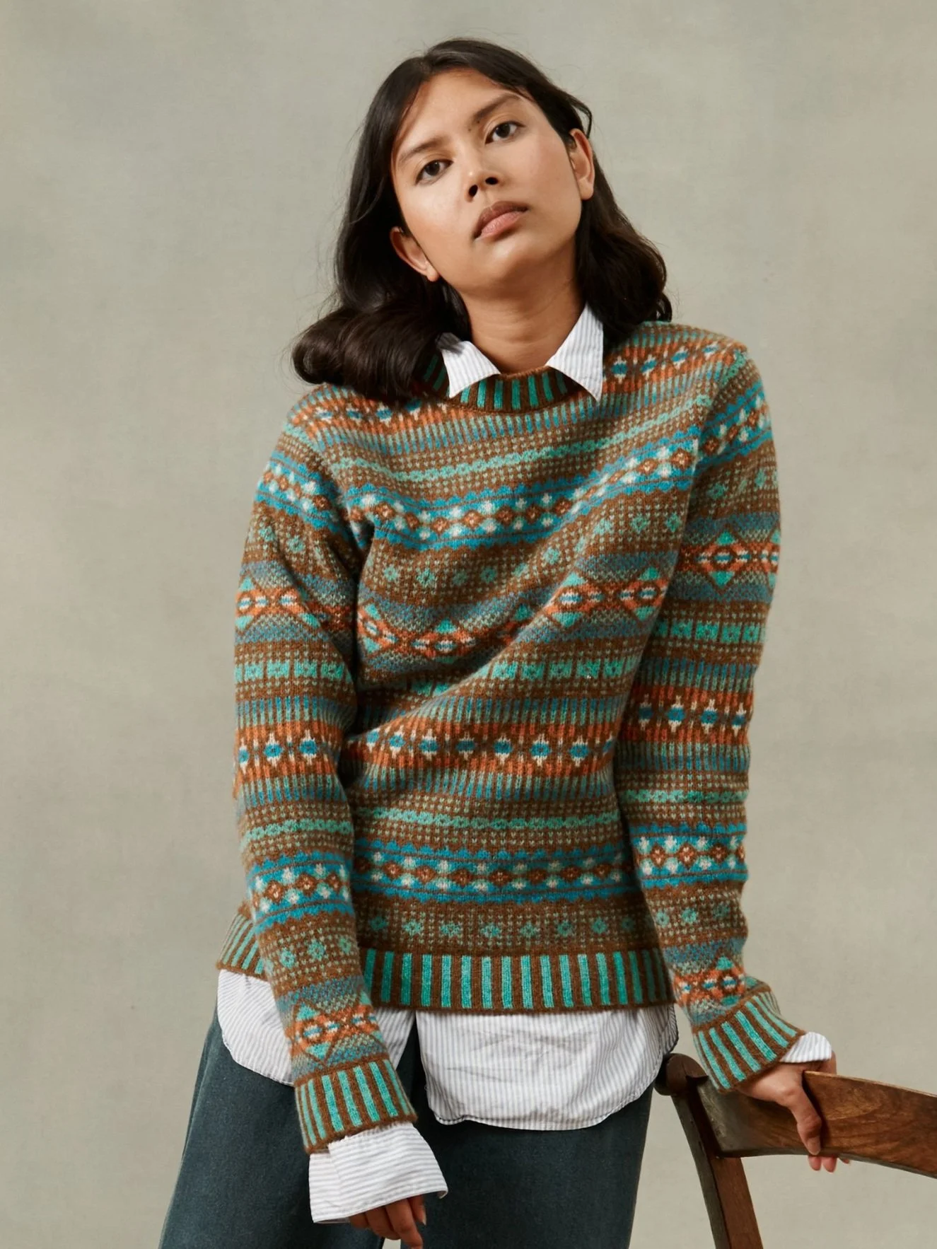 Knitwear - Women