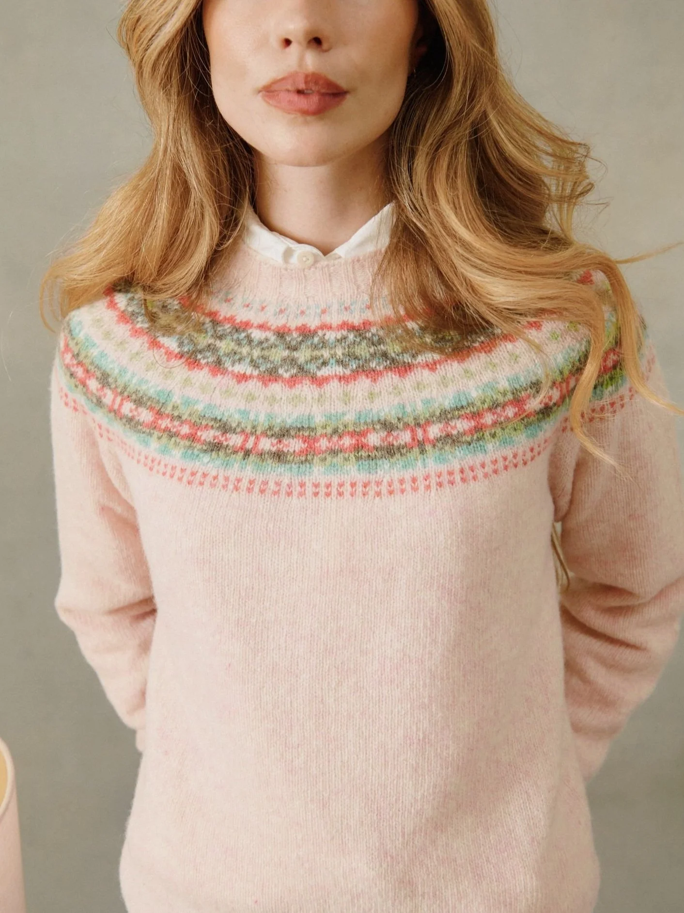 Knitwear - Women