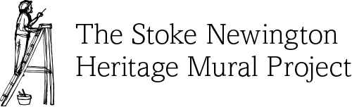 The Stoke Newington Heritage Mural Project