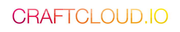 CraftCloud.io