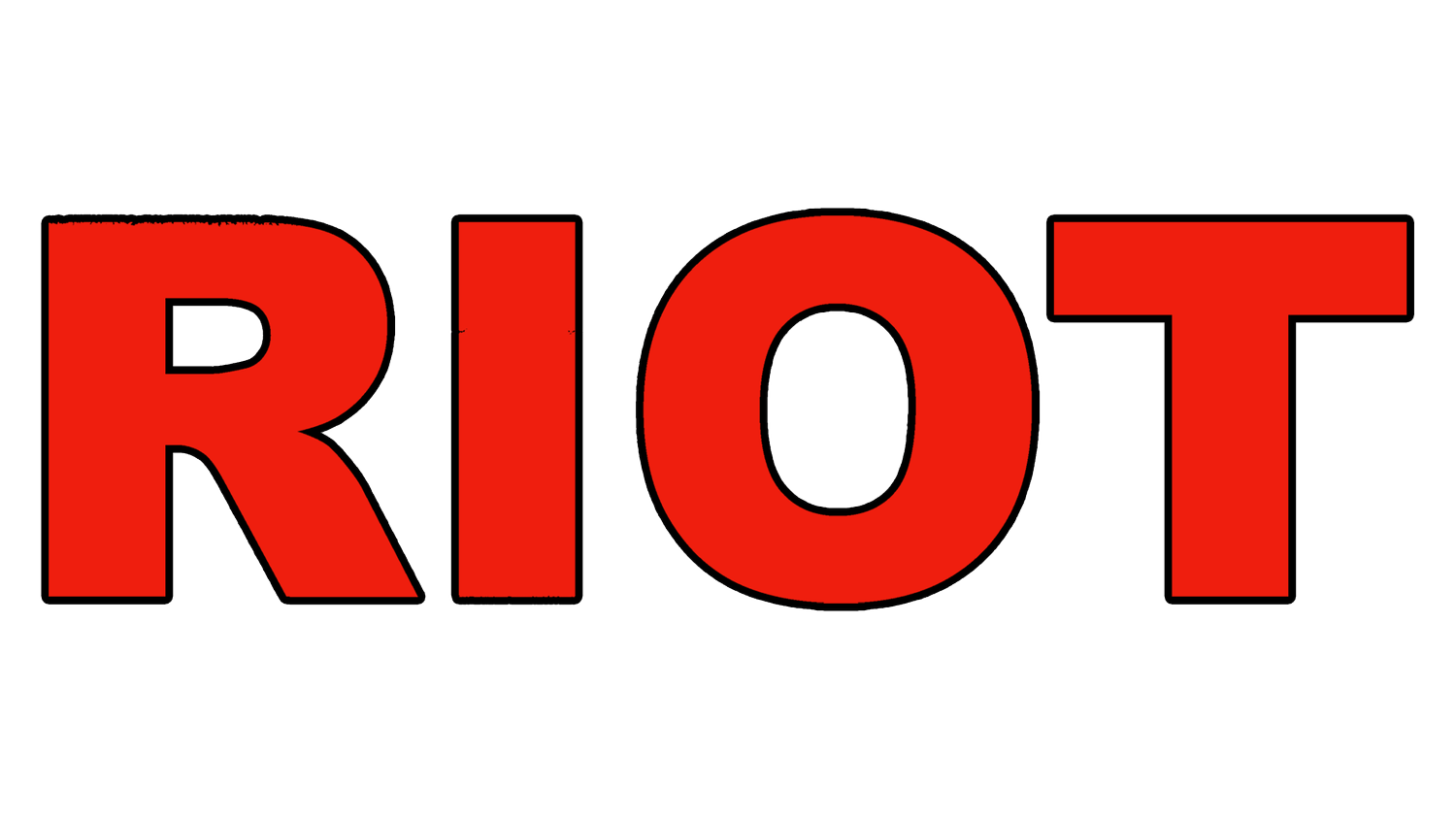 Riot The Film
