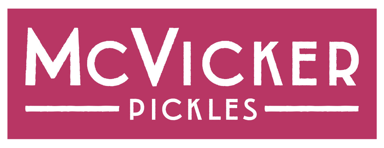 McVicker Pickles