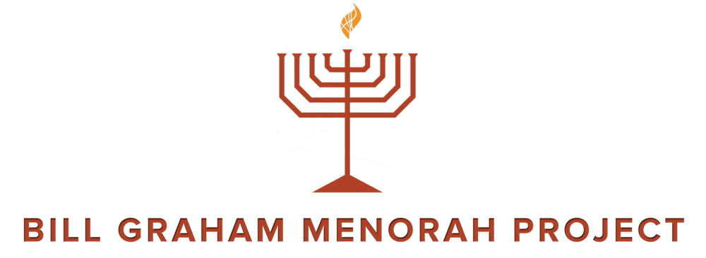 Bill Graham Menorah