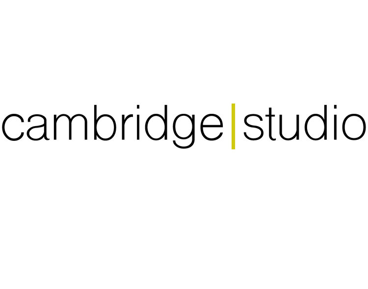 cambridge studio
