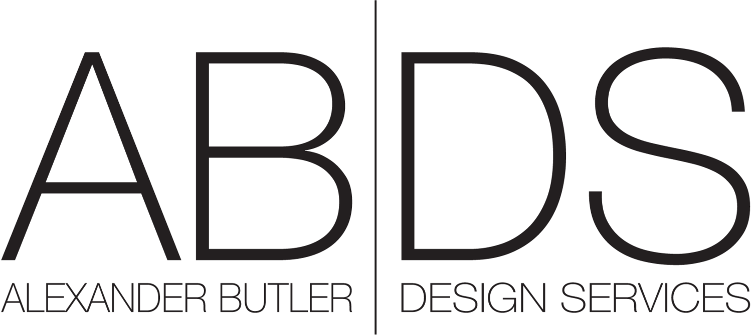 Alexander Butler | Design Services, LLC