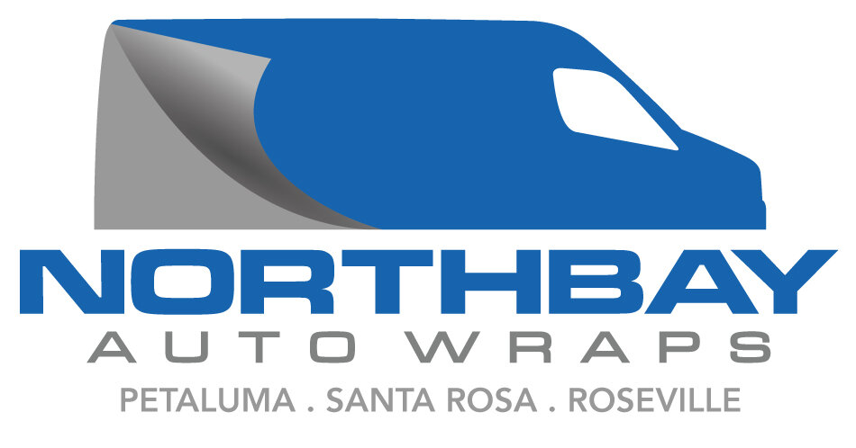Northbay Auto Wraps Petaluma - Santa Rosa - Roseville