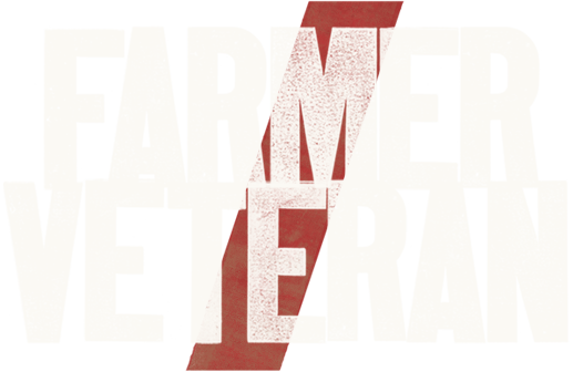 FARMER/VETERAN