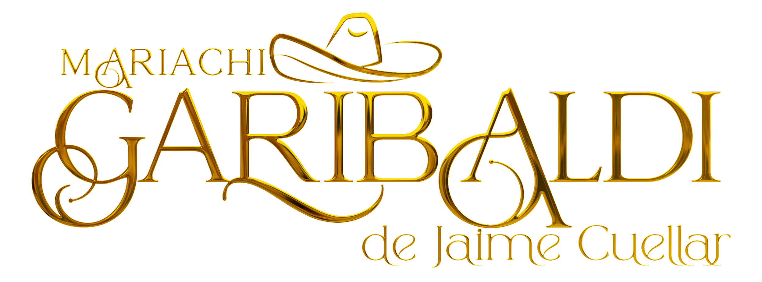 Mariachi Garibaldi de Jaime Cuéllar