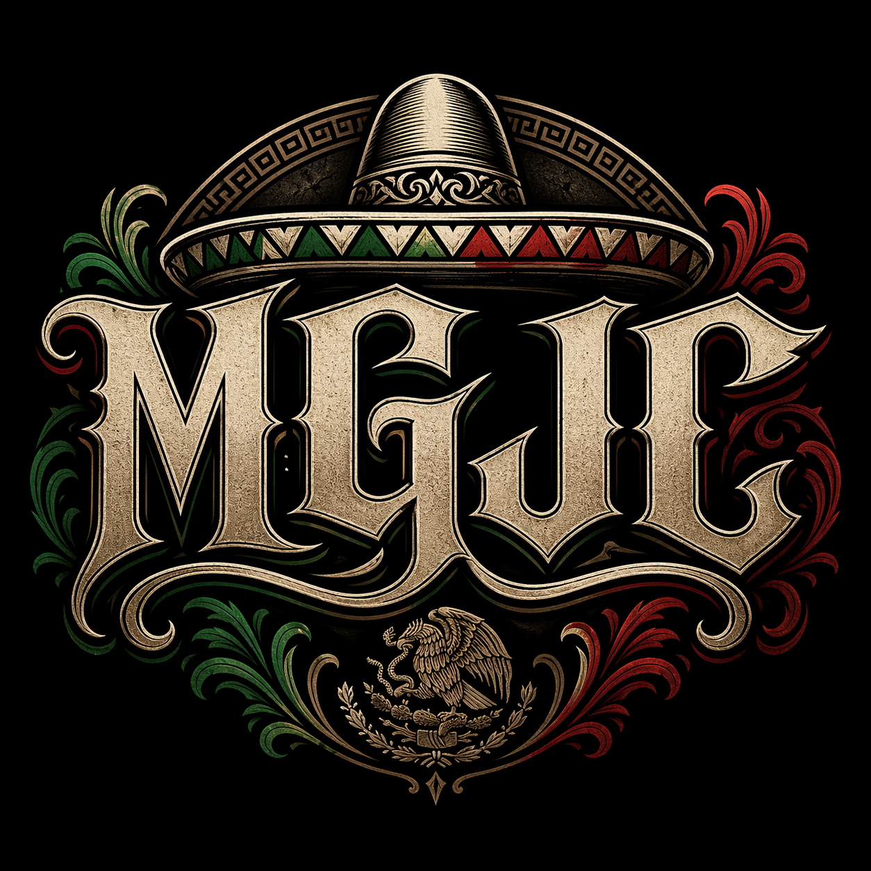 Mariachi Garibaldi de Jaime Cuéllar