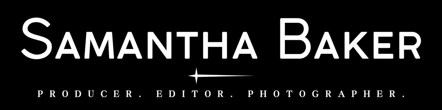 Samantha Baker Film