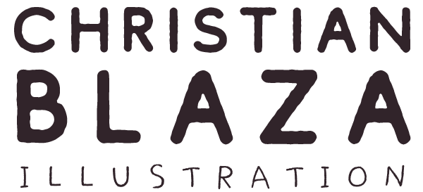 Christian Blaza