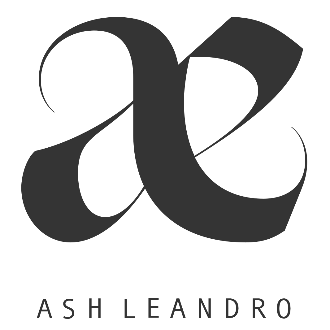 ash leandro woo