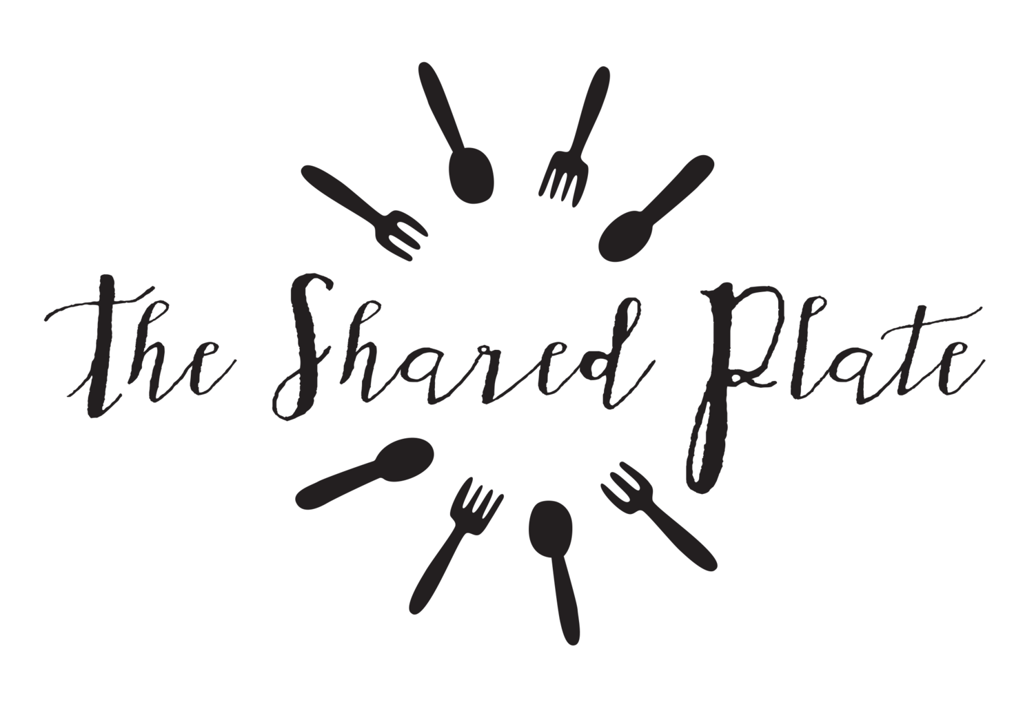 The Shared Plate