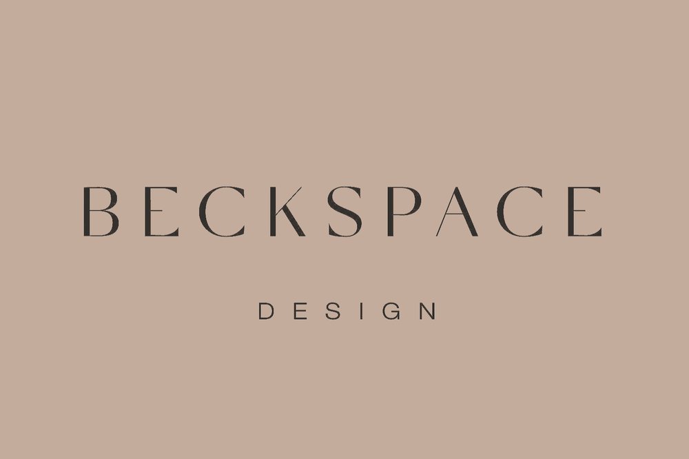 BECKSPACE DESIGN