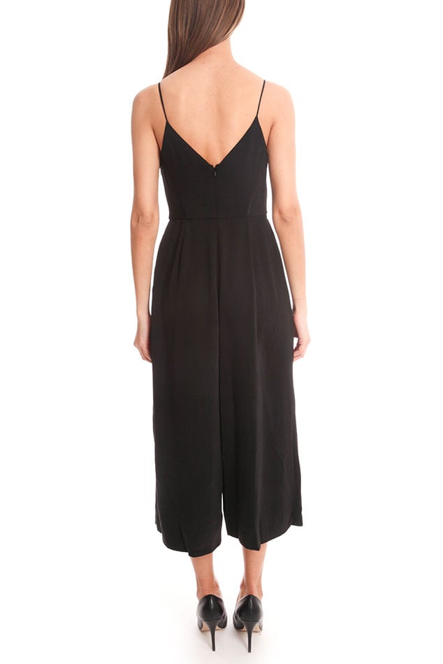 zimmermann black jumpsuit