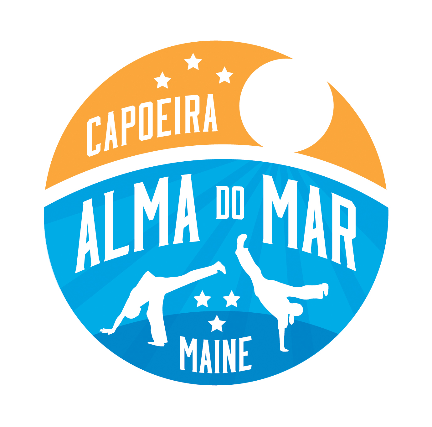 Capoeira Alma do Mar 