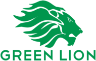 Green Lion Landscape